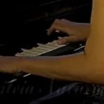 Luis G. Jordá – Anita, Silvia Navarrete al piano