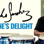 Poncho Sanchez omaggia John Coltrane – Trane’s Delight