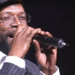 He stopped loving her today – Beres Hammond