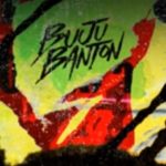 Rising Up – Buju Banton