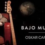 TUMBAO CACHAO – OSKAR CARTAYA