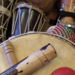 Gli strumenti di percussione provenienti dai Caraibi