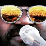 Gregory Porter: music that speaks of politics