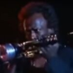 Miles Davis – In A Silent Way, New Blues LIVE STUTTGART ´88