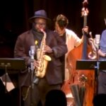 The Godwin Louis Sextet – Siwel (The Checkout–Live at Berklee)