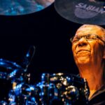 Jack DeJohnette per Peter Erskine