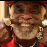 When you speak the truth.. Lee Scratch Perry