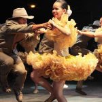 8 #culturafroamericana – Afro‐Venezuela