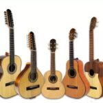 La chitarra e la bandurria