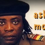 Askia Modibo – Wass Reggae