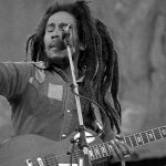 Bob Marley: 40 anni dopo