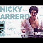 Nicky Marrero fra latin jazz e salsa