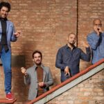 Timba a la Americana il nuovo album del pianista e compositore cubano Harold López-Nussa