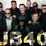 UB40 pronti a colpire ancora